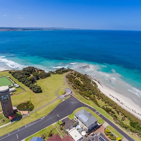 Clifftop Apartments Portland Vic Exteriör bild