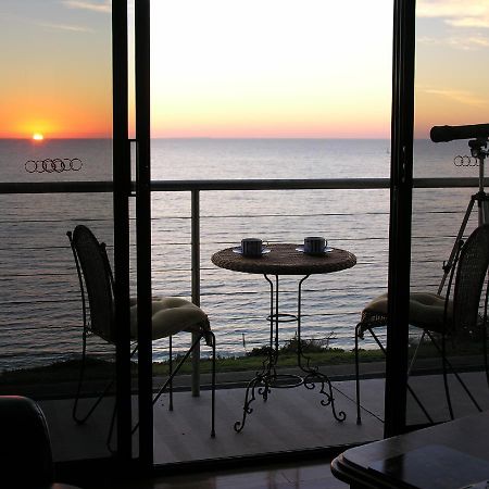 Clifftop Apartments Portland Vic Exteriör bild